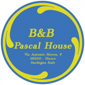 Отель B&B Pascal House Nuoro  Нуоро